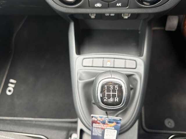 Hyundai i10 1.0 [63] Advance 5dr [Nav]