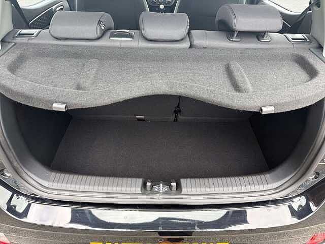 Hyundai i10 1.0 [63] Advance 5dr [Nav]