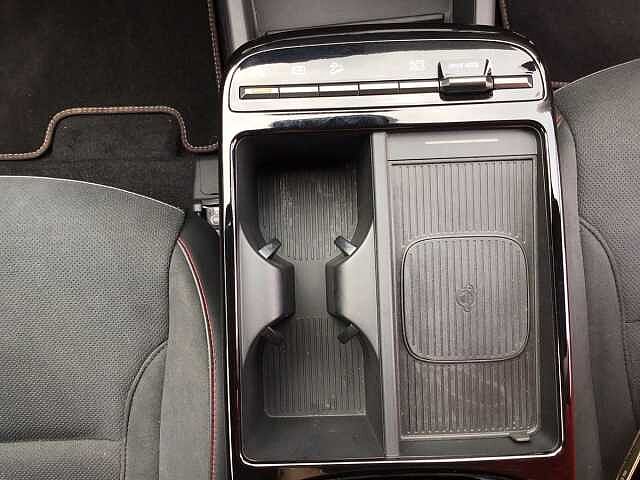Hyundai Tucson 1.6T Hybrid N Line 5dr Auto