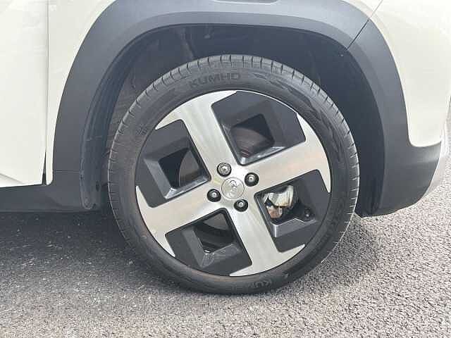 Hyundai Inster 85kW 02 49kWh 5dr Auto