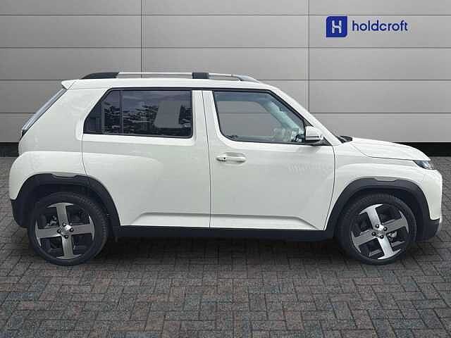 Hyundai Inster 85kW 02 49kWh 5dr Auto