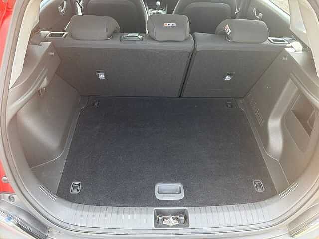 Hyundai Kona 1.0 TGDi 48V MHEV SE Connect 5dr