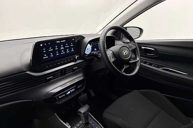 Hyundai i10 1.0 [63] Premium 5dr Auto [Nav]