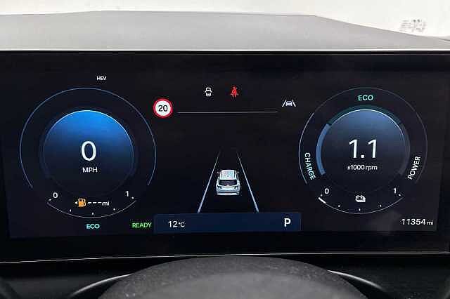 Hyundai i10 1.0 [63] Premium 5dr Auto [Nav]