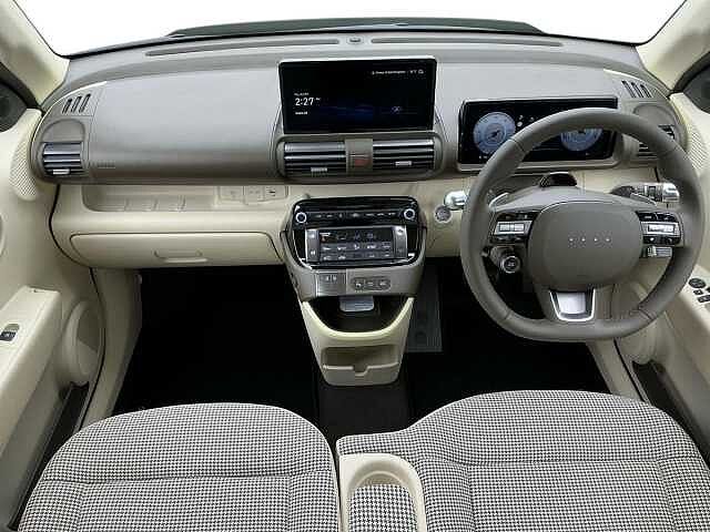 Hyundai Inster 85kW 02 49kWh 5dr Auto