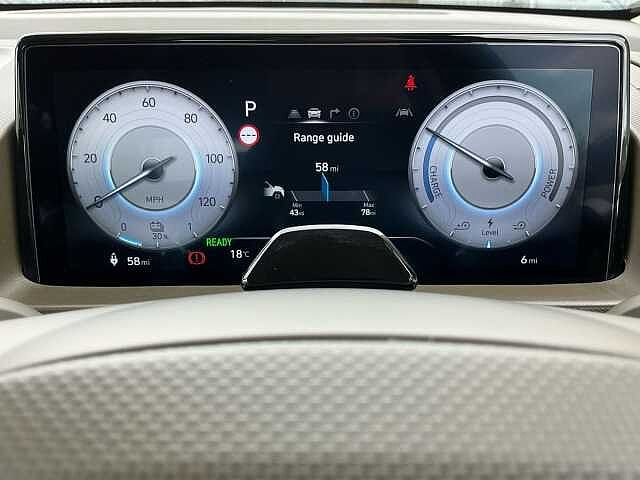 Hyundai Inster 85kW 02 49kWh 5dr Auto