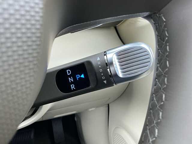 Hyundai Inster 85kW 02 49kWh 5dr Auto