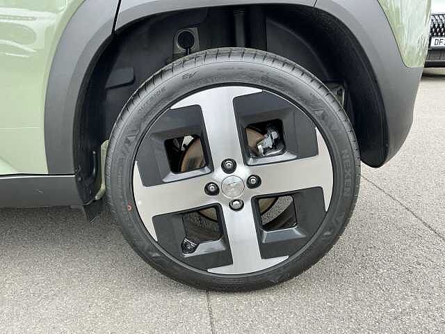 Hyundai Inster 85kW 02 49kWh 5dr Auto
