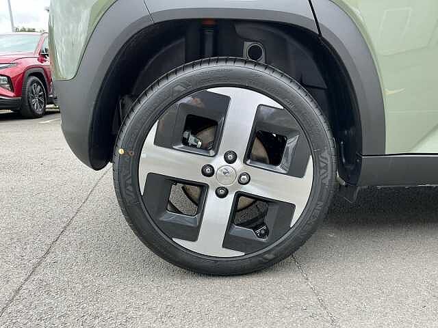 Hyundai Inster 85kW 02 49kWh 5dr Auto