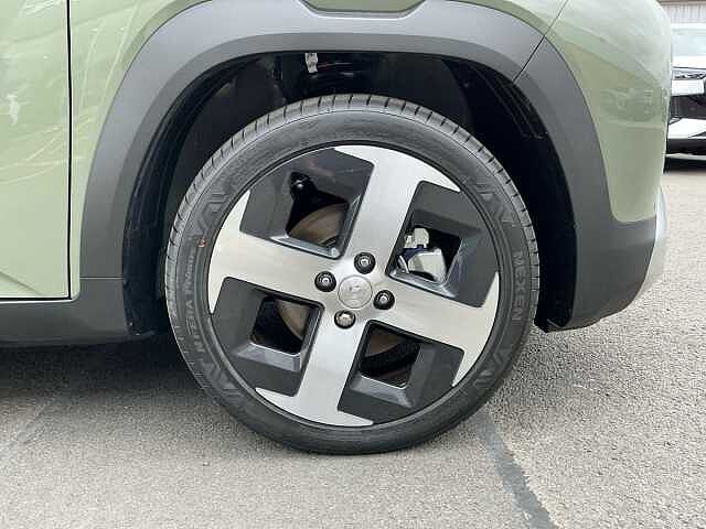 Hyundai Inster 85kW 02 49kWh 5dr Auto