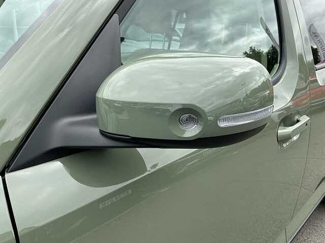 Hyundai Inster 85kW 02 49kWh 5dr Auto