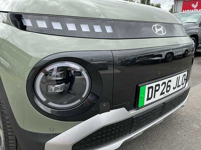 Hyundai Inster 85kW 02 49kWh 5dr Auto