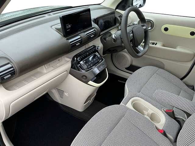 Hyundai Inster 85kW 02 49kWh 5dr Auto
