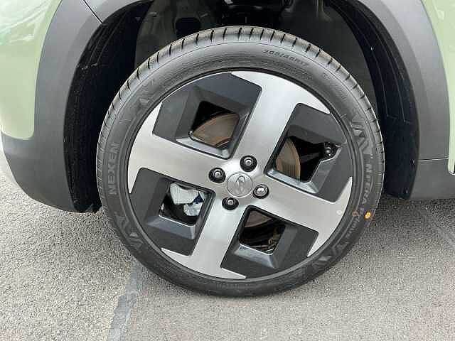 Hyundai Inster 85kW 02 49kWh 5dr Auto