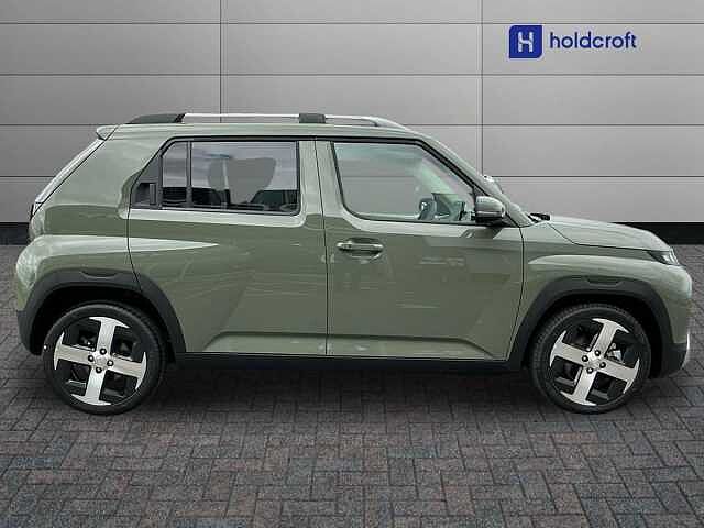 Hyundai Inster 85kW 02 49kWh 5dr Auto
