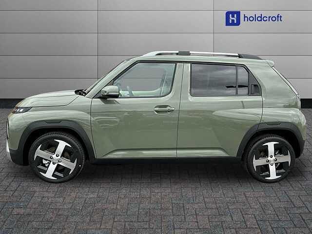 Hyundai Inster 85kW 02 49kWh 5dr Auto