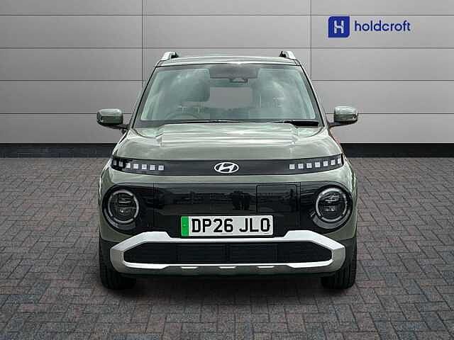 Hyundai Inster 85kW 02 49kWh 5dr Auto