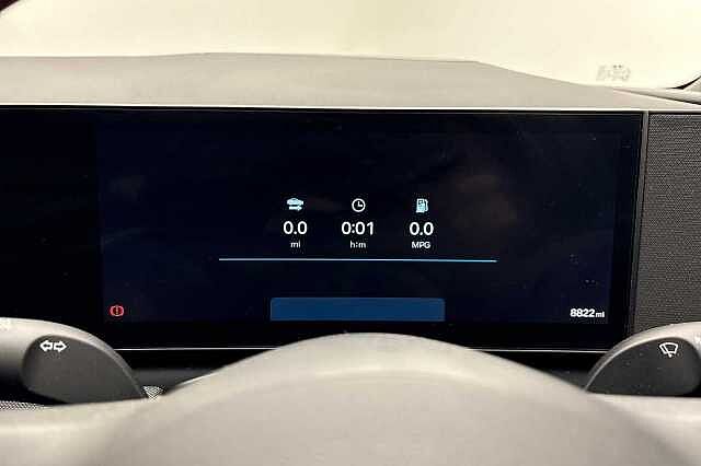 Hyundai TUCSON 1.6T Plug-in Hybrid Ultimate 5dr Auto White