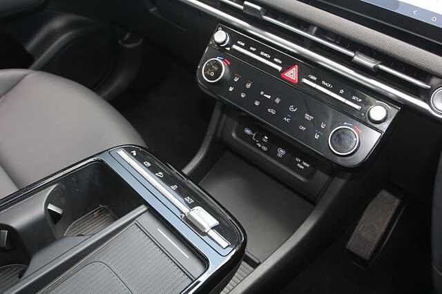 Hyundai Tucson 1.6T Plug-in Hybrid Ultimate 5dr Auto