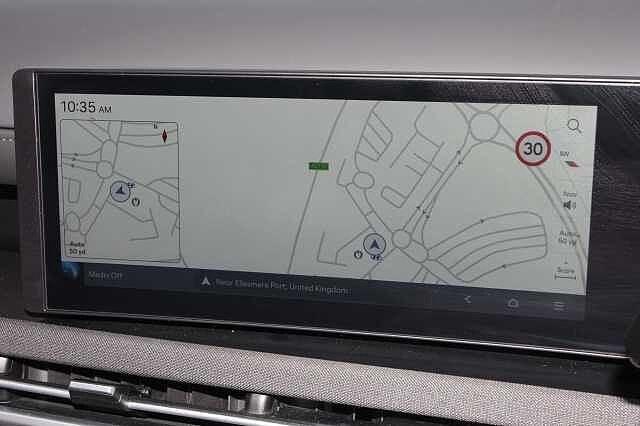 Hyundai Tucson 1.6T Plug-in Hybrid Ultimate 5dr Auto