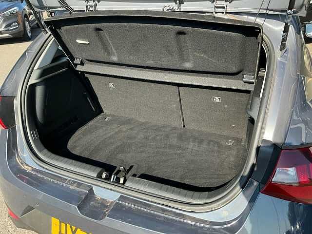 Hyundai i20 1.0T GDi 48V MHD SE Connect 5dr