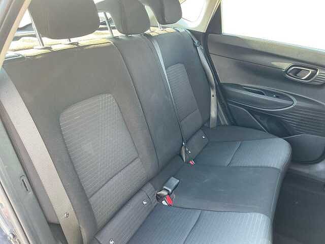 Hyundai i20 1.0T GDi 48V MHD SE Connect 5dr