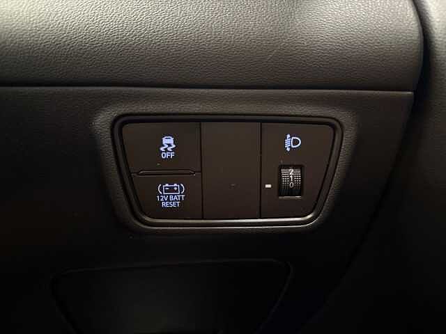 Hyundai Tucson 1.6 TGDi Hybrid 230 N Line 5dr 2WD Auto