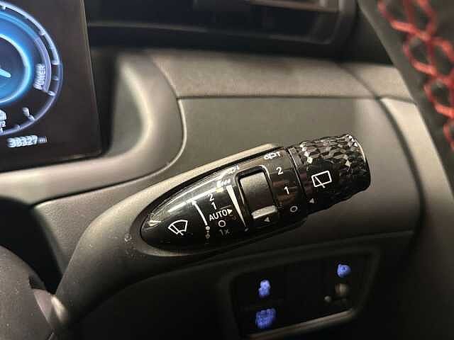 Hyundai Tucson 1.6 TGDi Hybrid 230 N Line 5dr 2WD Auto