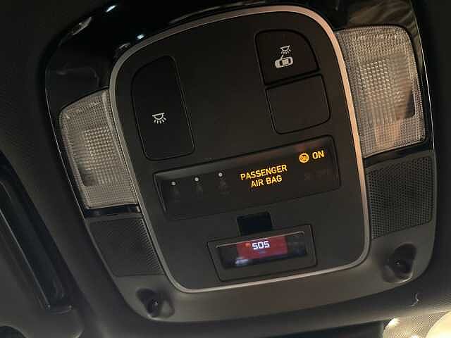Hyundai Tucson 1.6 TGDi Hybrid 230 N Line 5dr 2WD Auto