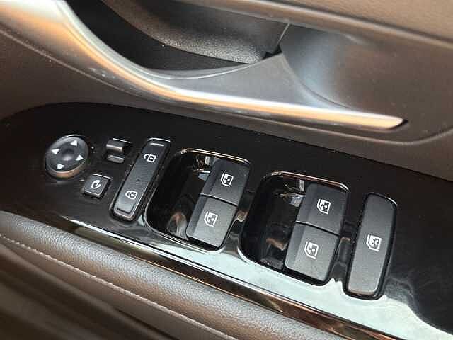 Hyundai Tucson 1.6 TGDi Ultimate 5dr 2WD