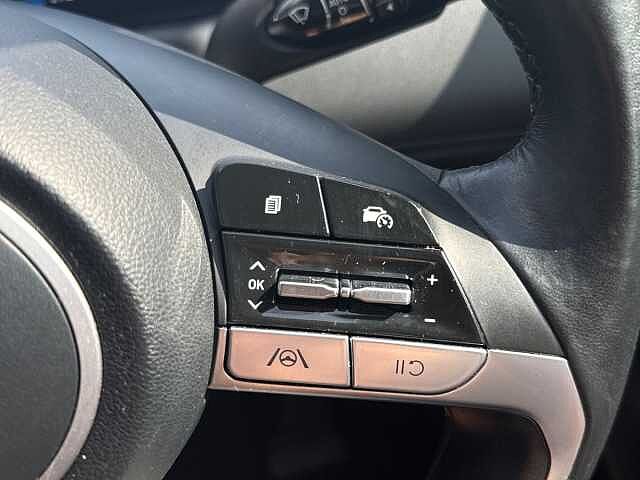 Hyundai Tucson 1.6 TGDi Ultimate 5dr 2WD