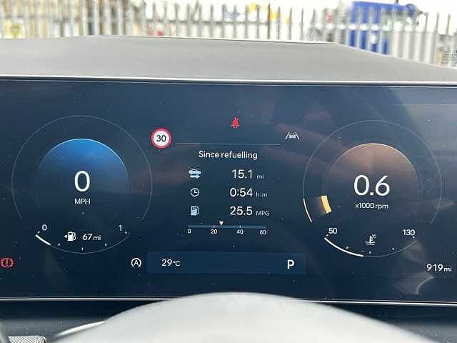 Hyundai Tucson 1.6T 150 N Line S 5dr DCT