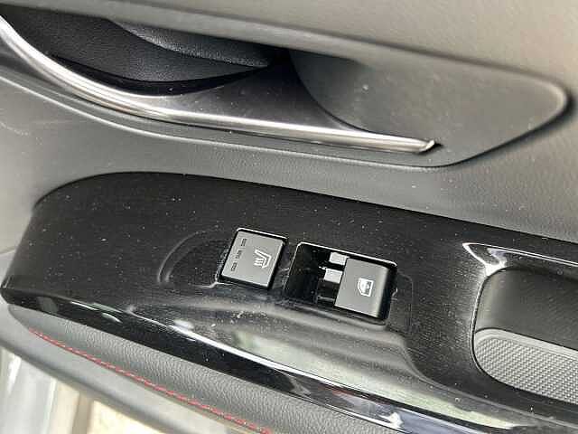 Hyundai Tucson 1.6T 150 N Line S 5dr DCT
