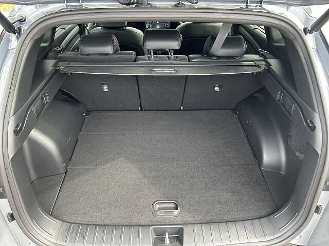 Hyundai Tucson 1.6T 150 N Line S 5dr DCT