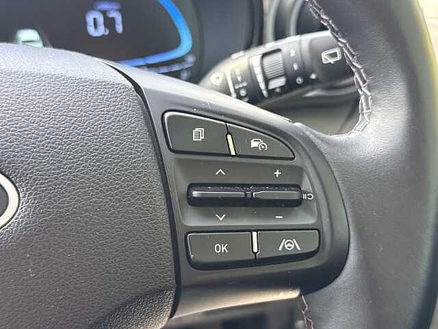 Hyundai i10 1.0 [63] Premium 5dr Auto [Nav]