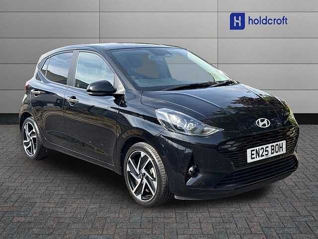 1.2 [79] Premium 5dr Auto [Nav]