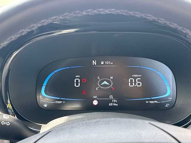 Hyundai i10 1.2 [79] Premium 5dr Auto [Nav]