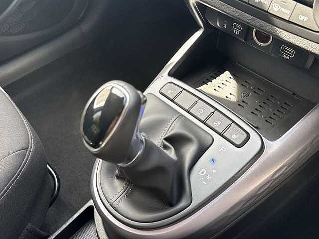 Hyundai i10 1.2 [79] Premium 5dr Auto [Nav]