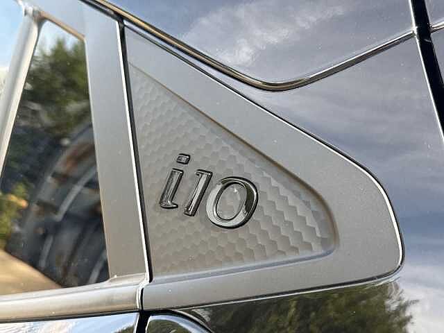Hyundai i10 1.2 [79] Premium 5dr Auto [Nav]