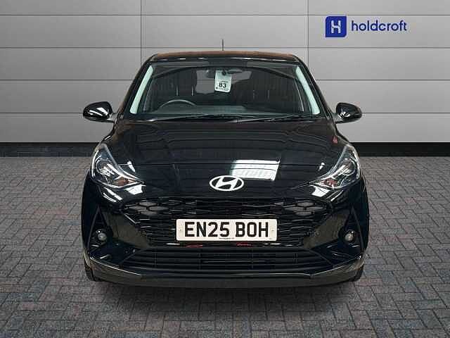 Hyundai i10 1.2 [79] Premium 5dr Auto [Nav]