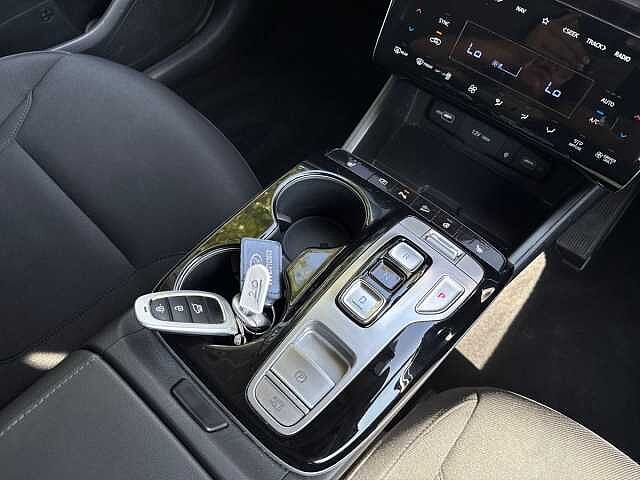 Hyundai Tucson 1.6 TGDi Hybrid 230 Premium 5dr 2WD Auto