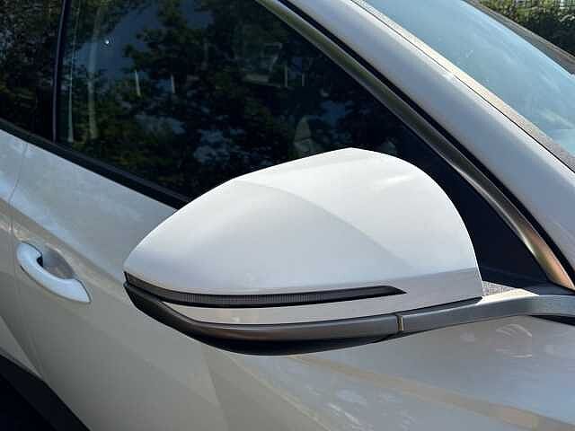 Hyundai Tucson 1.6 TGDi Hybrid 230 Premium 5dr 2WD Auto