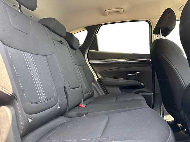 Hyundai Tucson 1.6 TGDi Hybrid 230 Premium 5dr 2WD Auto