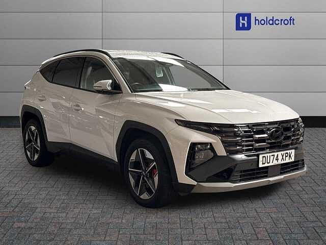 1.6T Hybrid Premium 5dr Auto