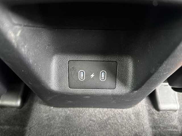 Hyundai Tucson 1.6T 48V MHD N Line 5dr DCT