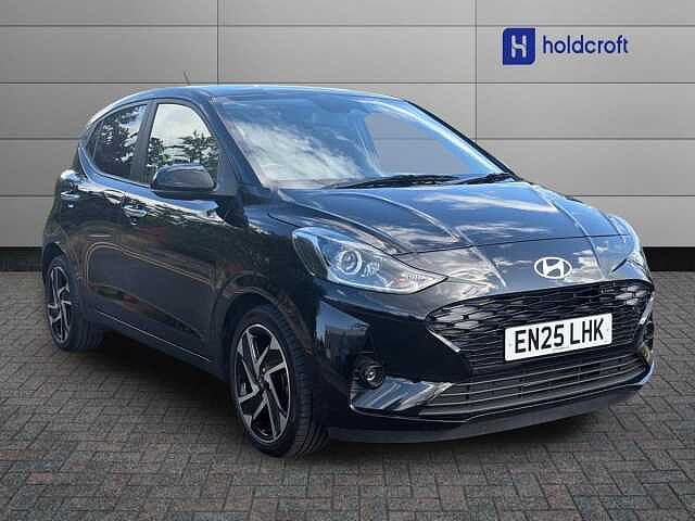 1.0 [63] Premium 5dr Auto [Nav]