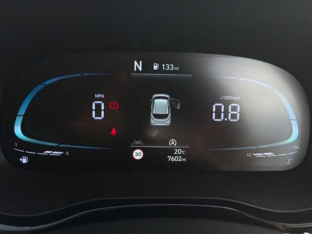 Hyundai i10 1.0 [63] Premium 5dr Auto [Nav]