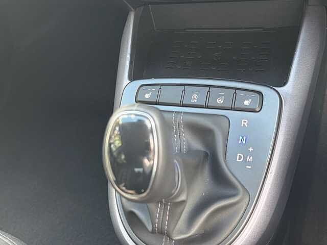 Hyundai i10 1.0 [63] Premium 5dr Auto [Nav]