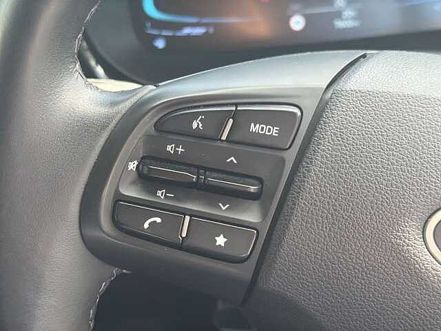 Hyundai i10 1.0 [63] Premium 5dr Auto [Nav]