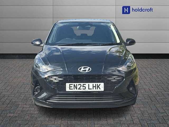 Hyundai i10 1.0 [63] Premium 5dr Auto [Nav]
